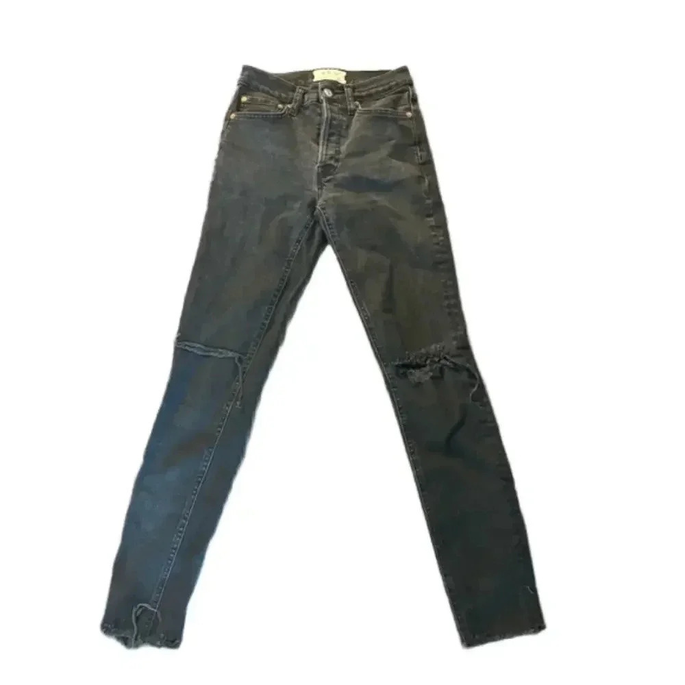 We The Free Skinny Jeans Size 24